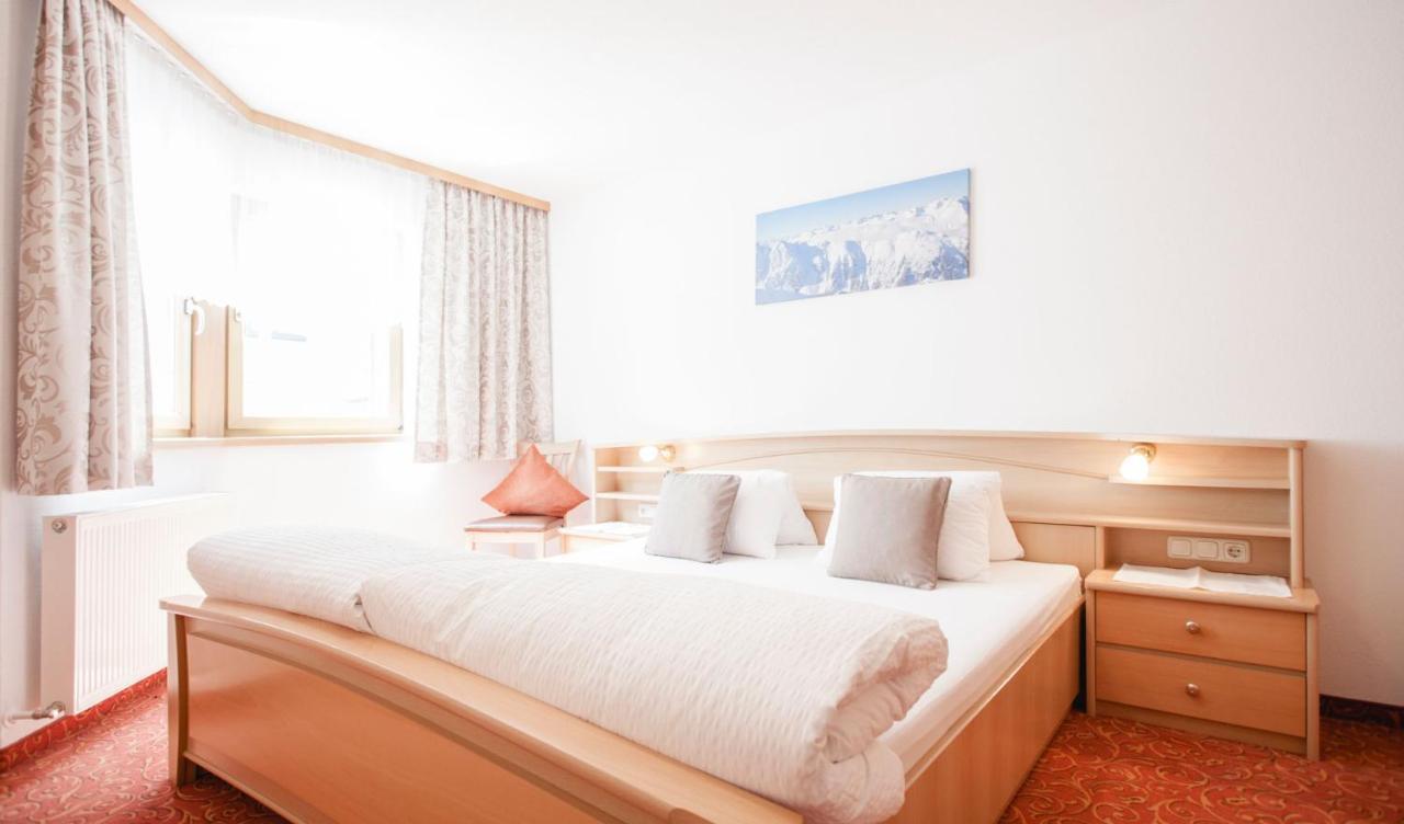 Apart Astoria Kappl  Zewnętrze zdjęcie