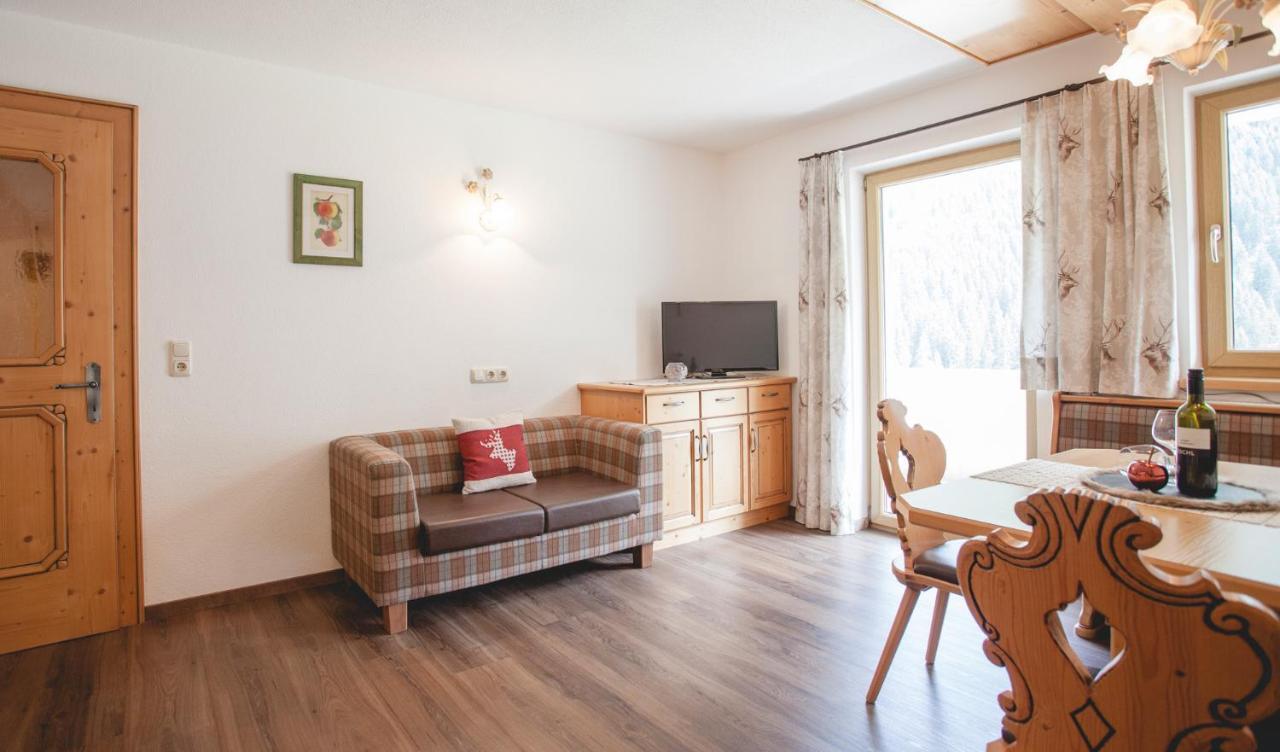Apart Astoria Kappl  Zewnętrze zdjęcie