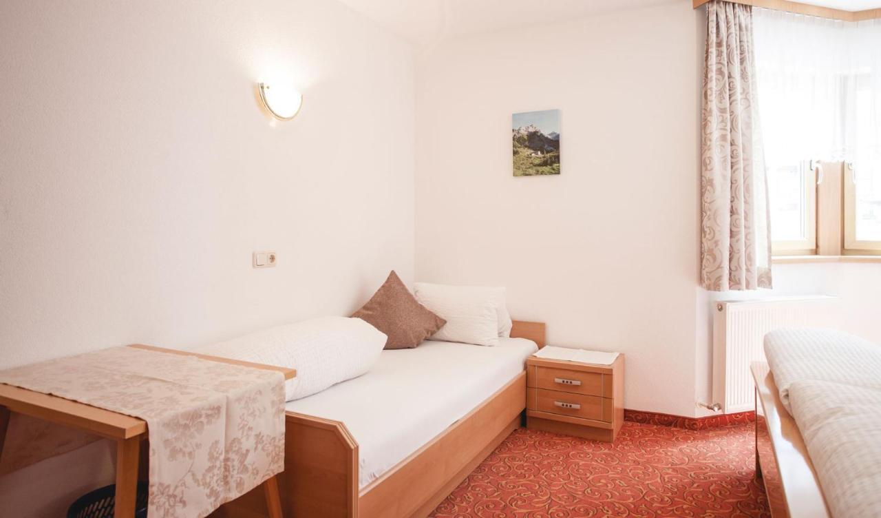 Apart Astoria Kappl  Zewnętrze zdjęcie