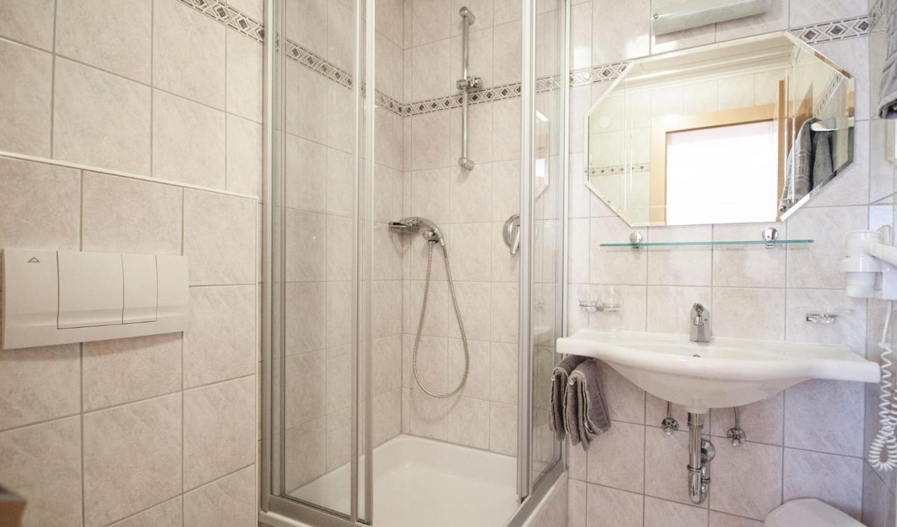 Apart Astoria Kappl  Zewnętrze zdjęcie