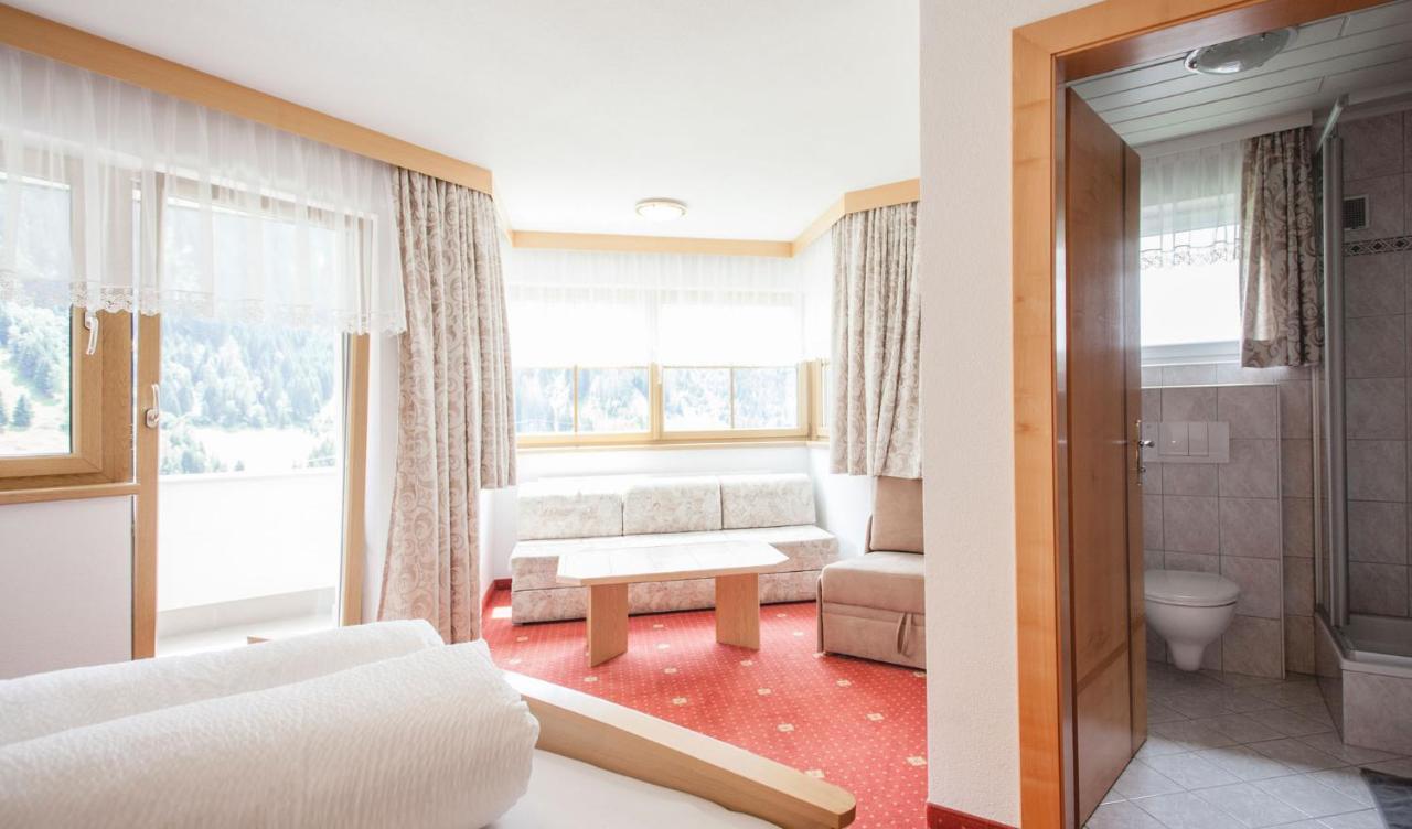 Apart Astoria Kappl  Zewnętrze zdjęcie