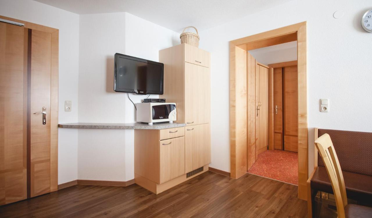 Apart Astoria Kappl  Zewnętrze zdjęcie